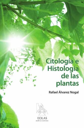 Citología e histología de las plantas