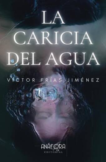 La caricia del agua