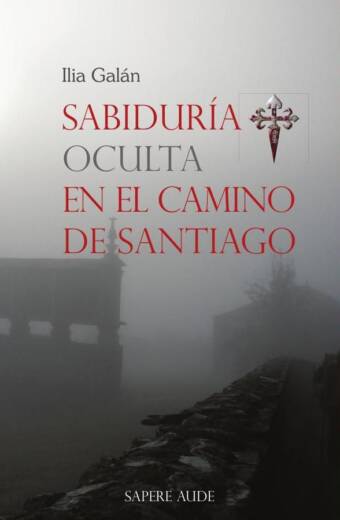 Sabiduría oculta en el Camino de Santiago