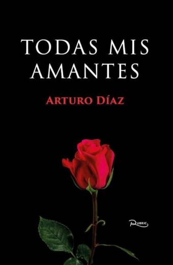 Todas mis amantes