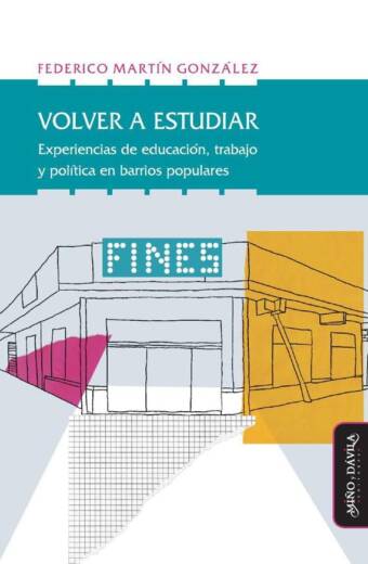 Volver a estudiar