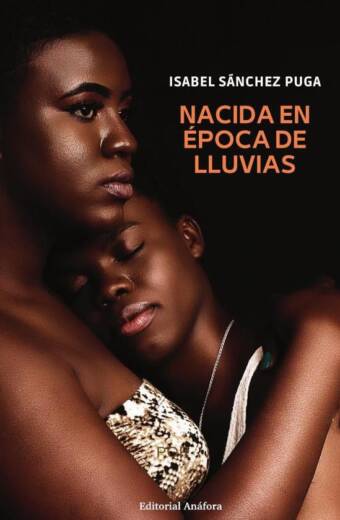 Nacida en época de lluvias