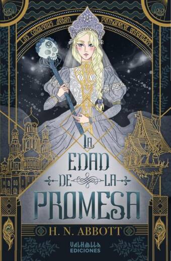 La edad de la promesa
