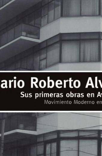 Mario Roberto Alvarez