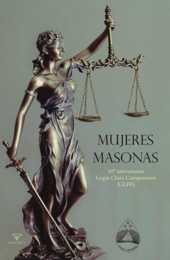 Mujeres masonas