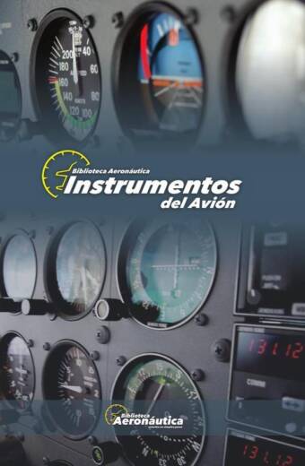 Instrumentos del avión