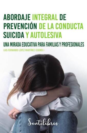 Abordaje integral de prevención de la conducta suicida y autolesiva