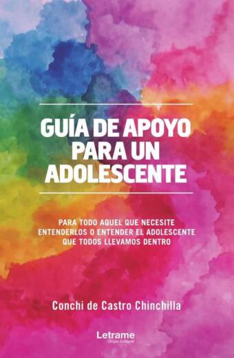 Guía de apoyo para un adolescente