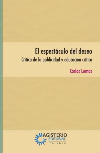 El espectáculo del deseo
