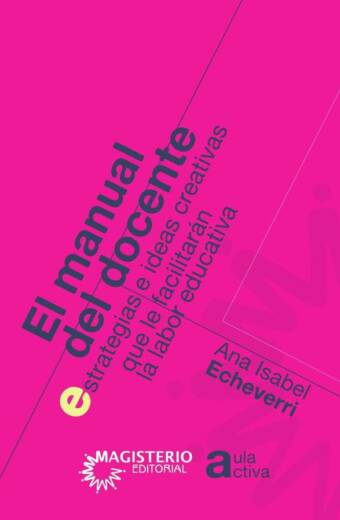 El manual del docente