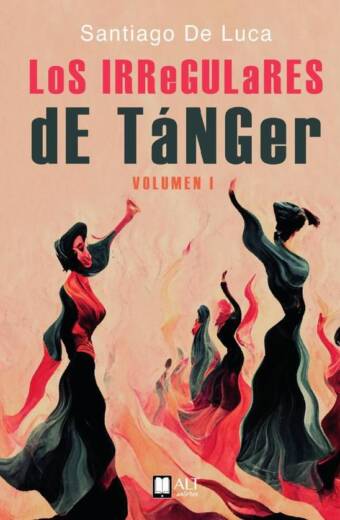 Los irregulares de Tánger