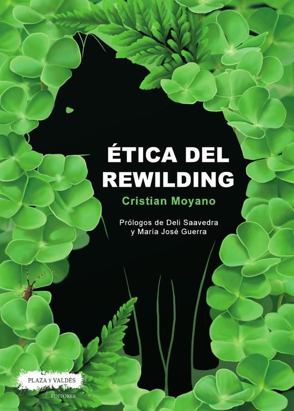 Ética del rewilding