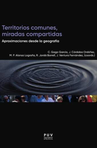 Territorios comunes, miradas compartidas