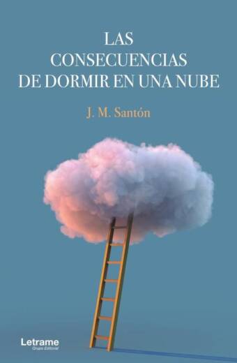 Las consecuencias de dormir en una nube