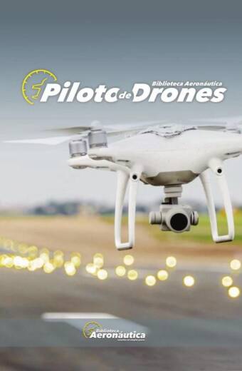 Piloto de Drones
