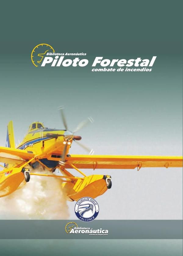 Piloto Forestal