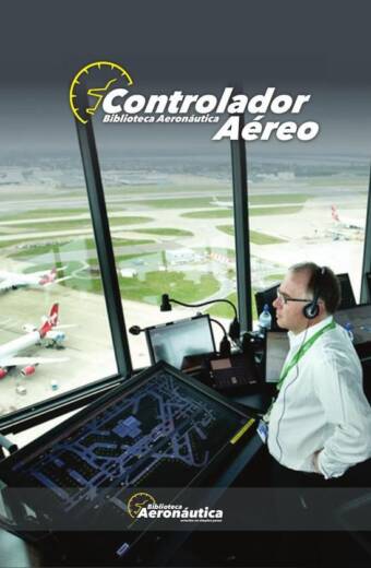 Controlador Aéreo
