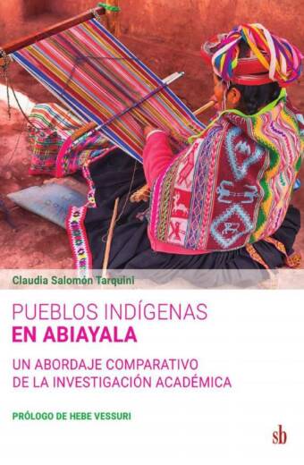 Pueblos indígenas en Abiayala