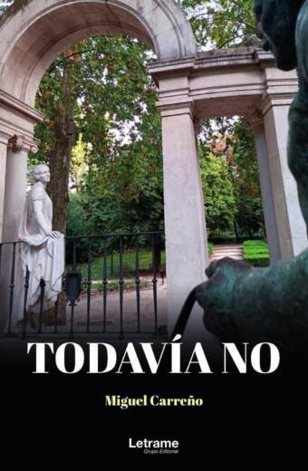 Todavía no