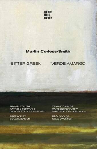 Verde amargo