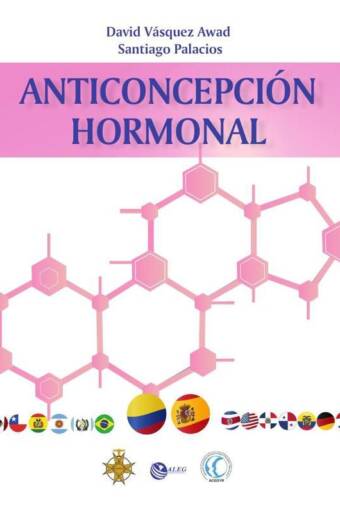 Anticoncepción Hormonal