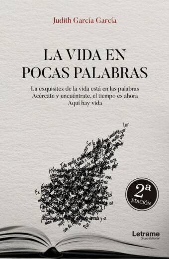La vida en pocas palabras