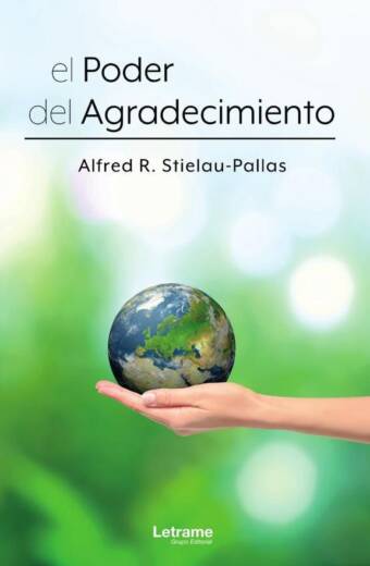 el Poder del Agradecimiento