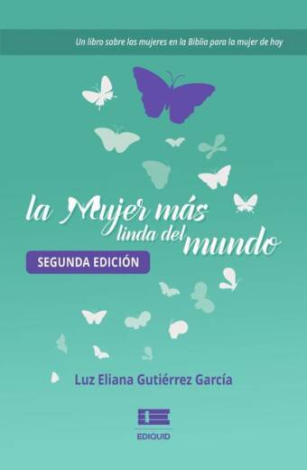 La mujer más linda del mundo