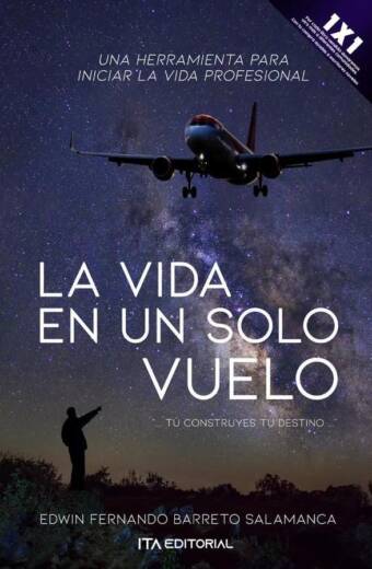 La vida en un solo vuelo