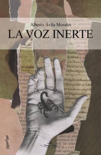 La voz inerte