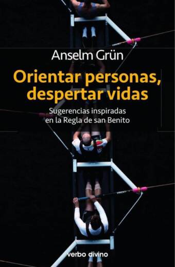 Orientar personas, despertar vidas