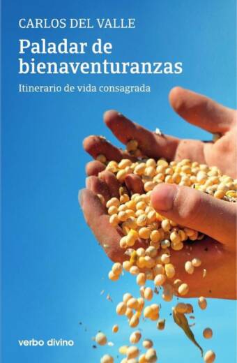 Paladar de bienaventuranzas