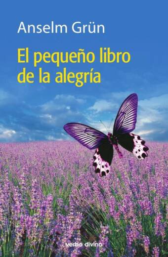 El pequeño libro de la alegría