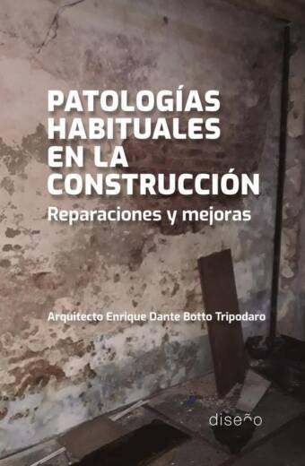 Patologías habituales en la construcción