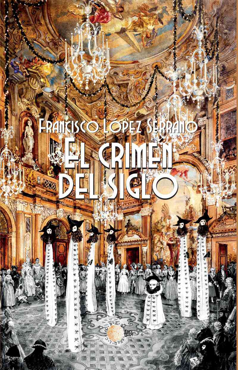 El crimen del siglo
