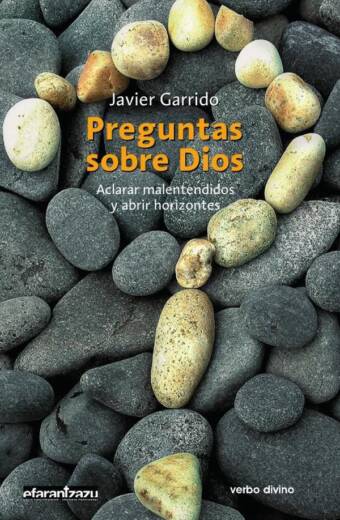 Preguntas sobre Dios