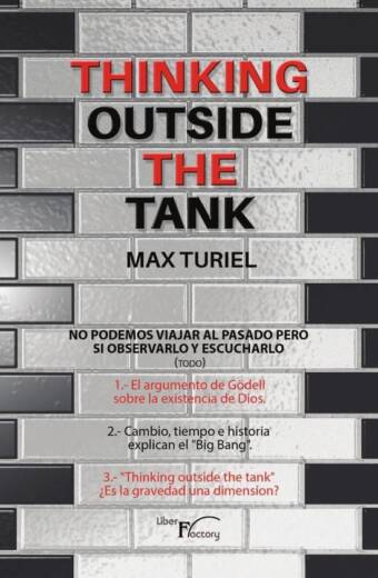 Thinking Outside the Tank