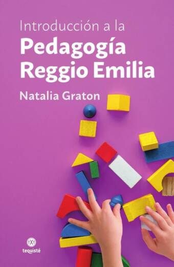 Introducción a la pedagogía Reggio Emilia