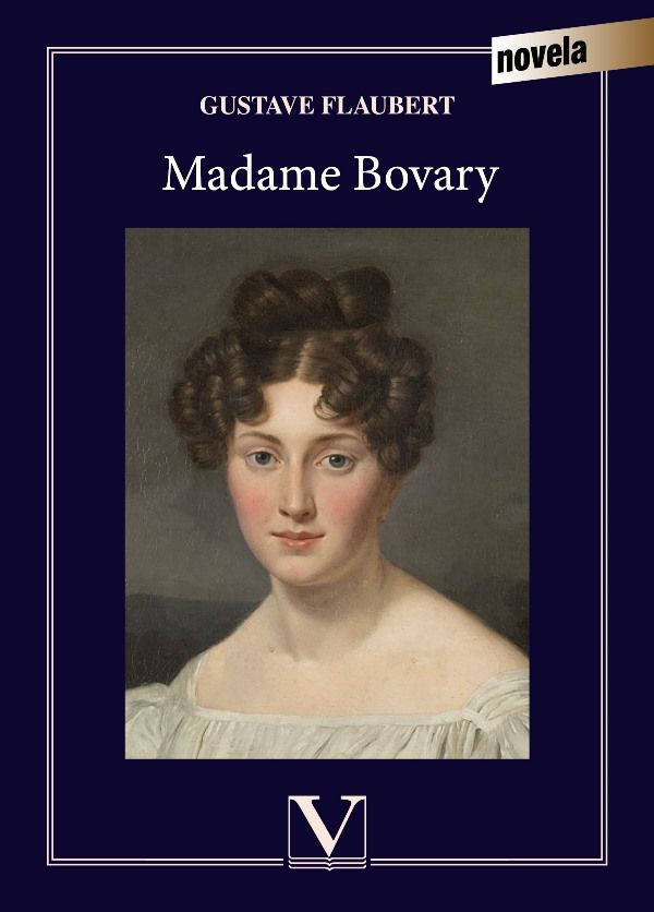 Madame Bovary