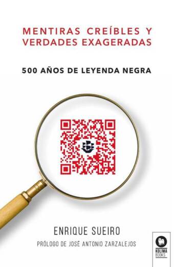 Mentiras creíbles y verdades exageradas