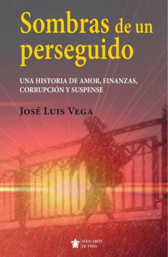 Sombras de un perseguido