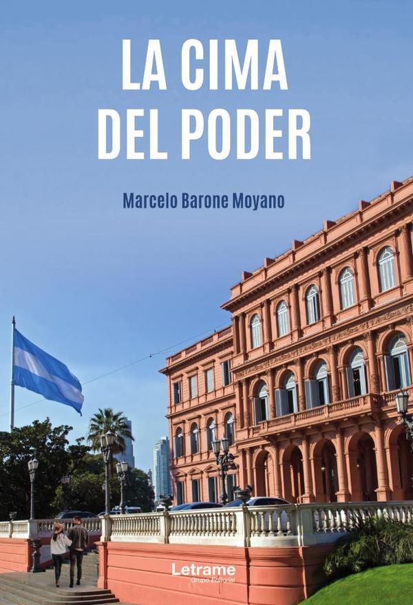 La cima del poder