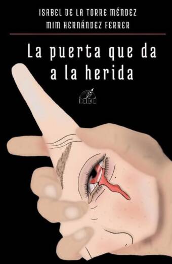 La puerta que da a la herida