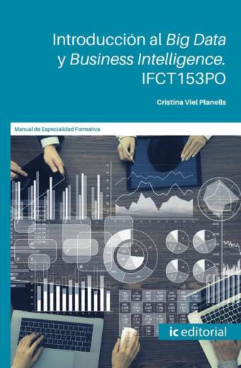 Introducción al Big Data y Business Intelligence