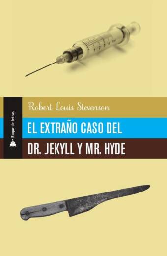 El Extraño caso del dr. Jekyll y sr. Hyde