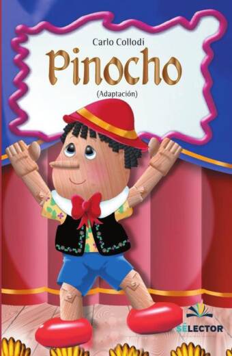 Pinocho