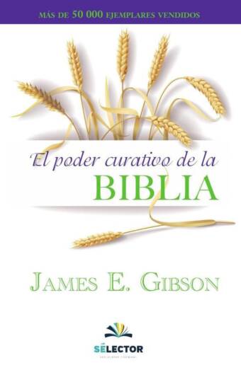 El poder curativo de la biblia