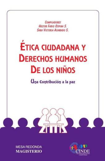 Ética ciudadana y derechos humanos de los niños