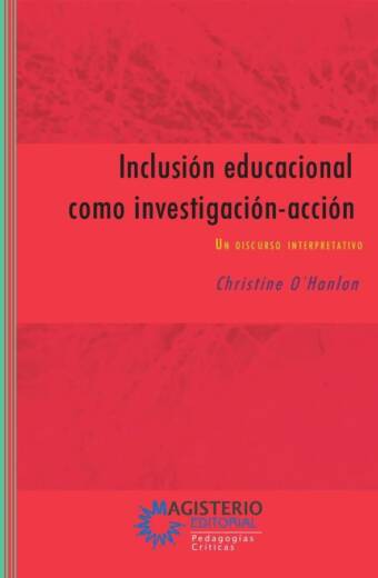 Inclusión educacional como investigación-acción