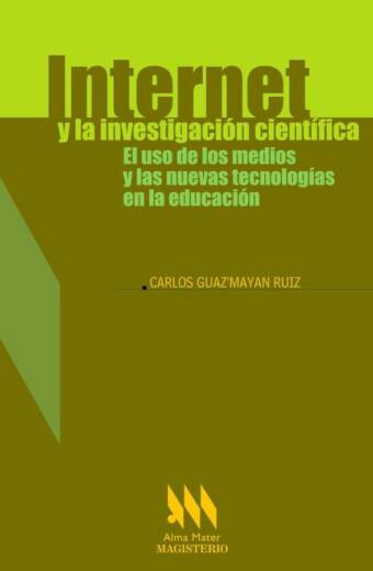 Internet y la investigación científica